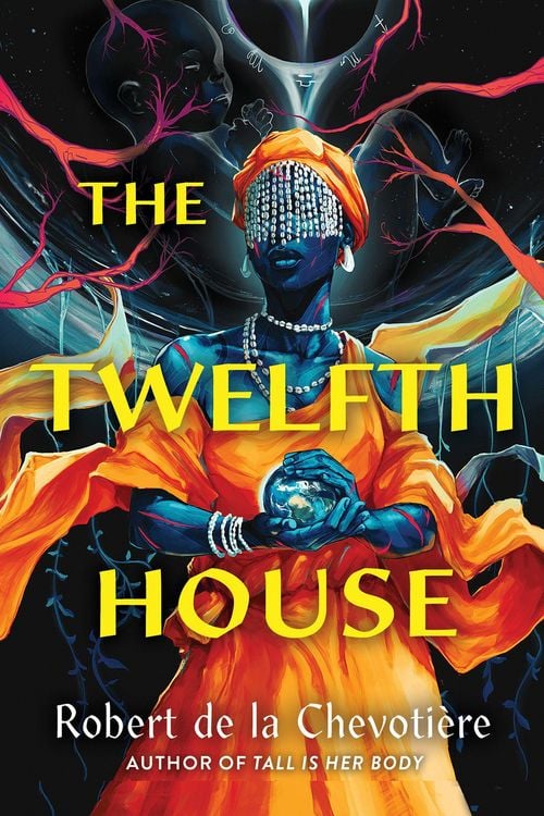 Produktbild: The Twelfth House