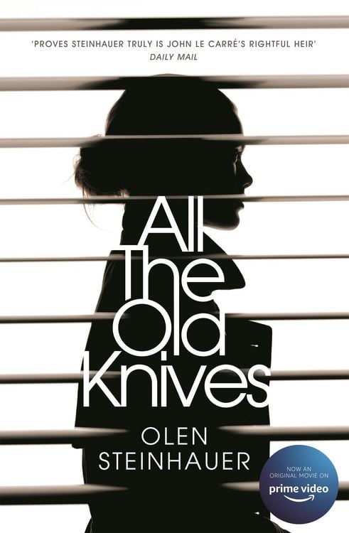 Produktbild: All The Old Knives