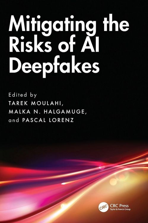 Produktbild: Mitigating the Risks of AI Deepfakes
