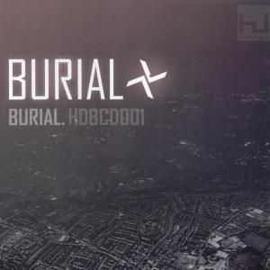Produktbild: Burial