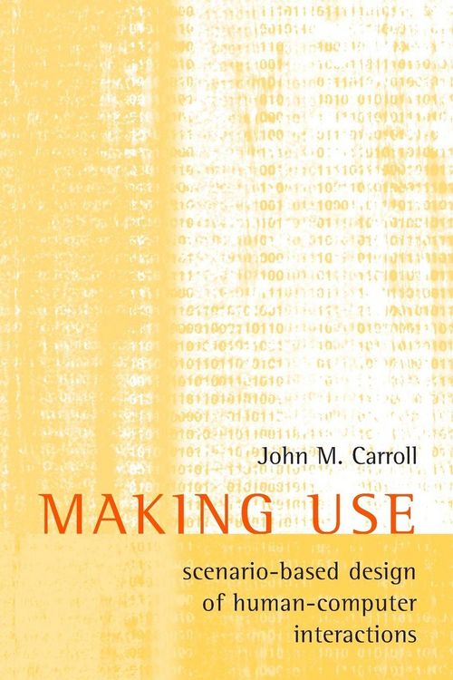 Produktbild: Making Use