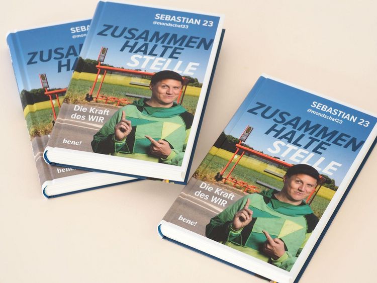 Produktbild: Zusammenhaltestelle