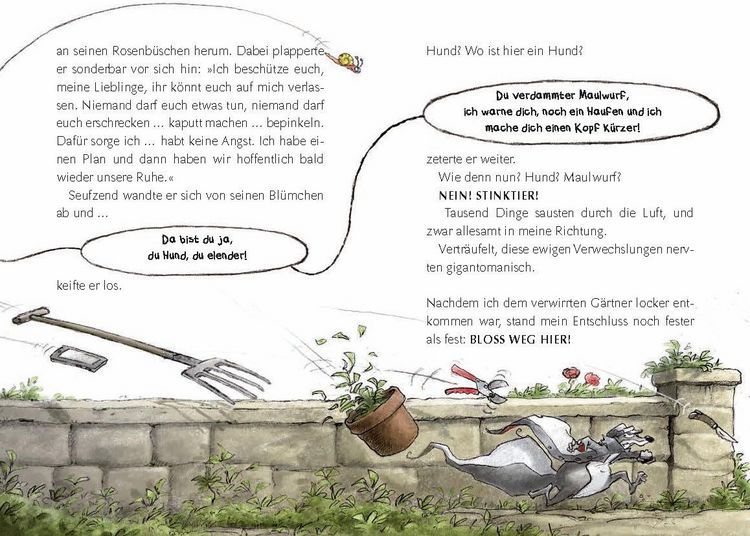Produktbild: Fl&auml;tscher &ndash; Spuken verboten!