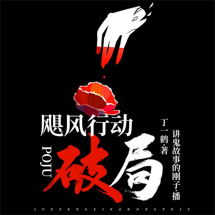 Produktbild: 飓风行动：破局
