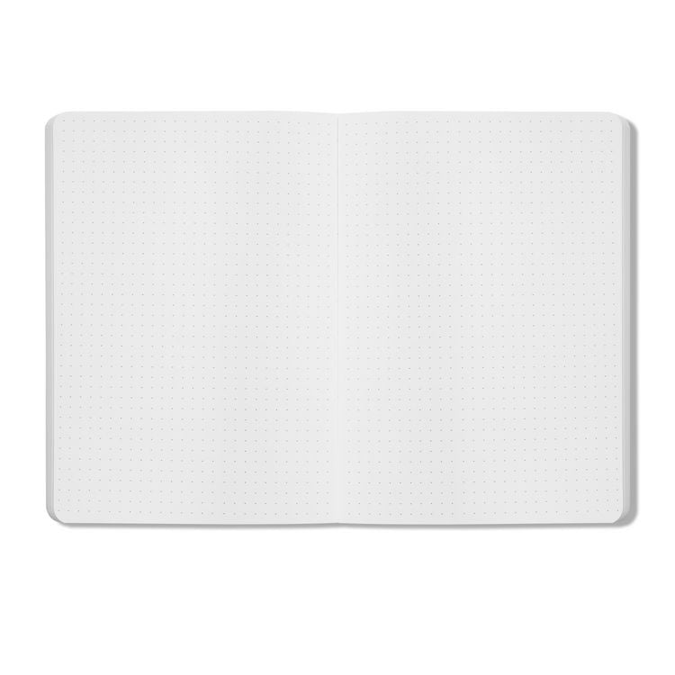Produktbild: Planer A5 Gold