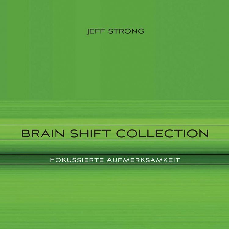 Produktbild: Brain Shift Collection - Fokussierte Aufmerksamkeit