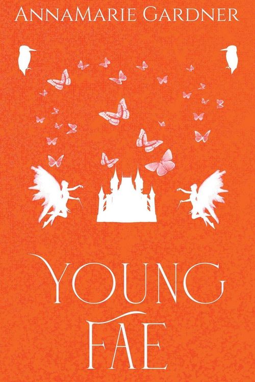 Produktbild: Young Fae