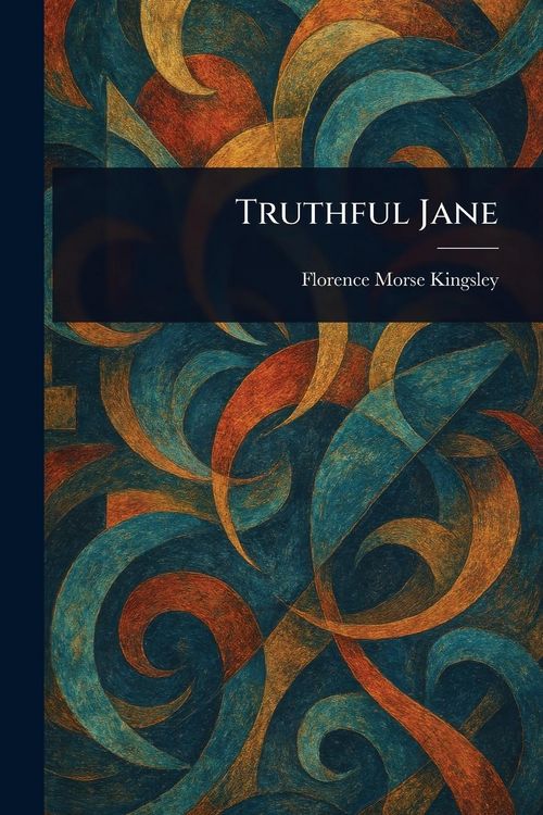Produktbild: Truthful Jane