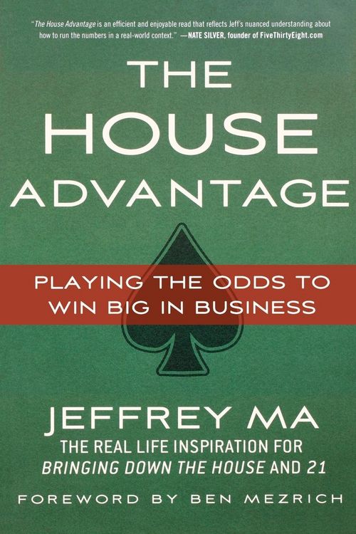 Produktbild: The House Advantage