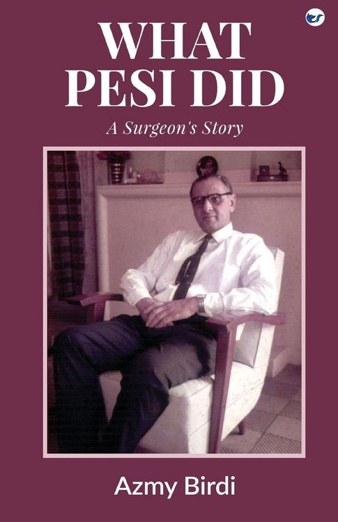 Produktbild: What Pesi Did