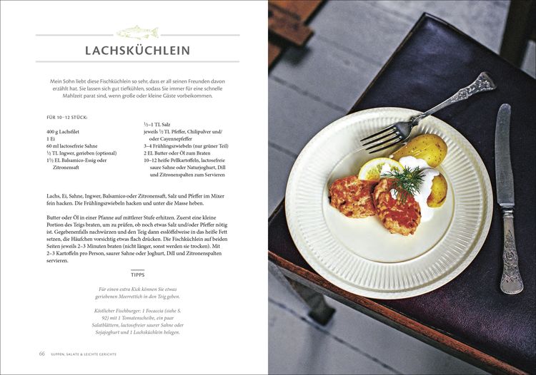 Produktbild: Fodmap