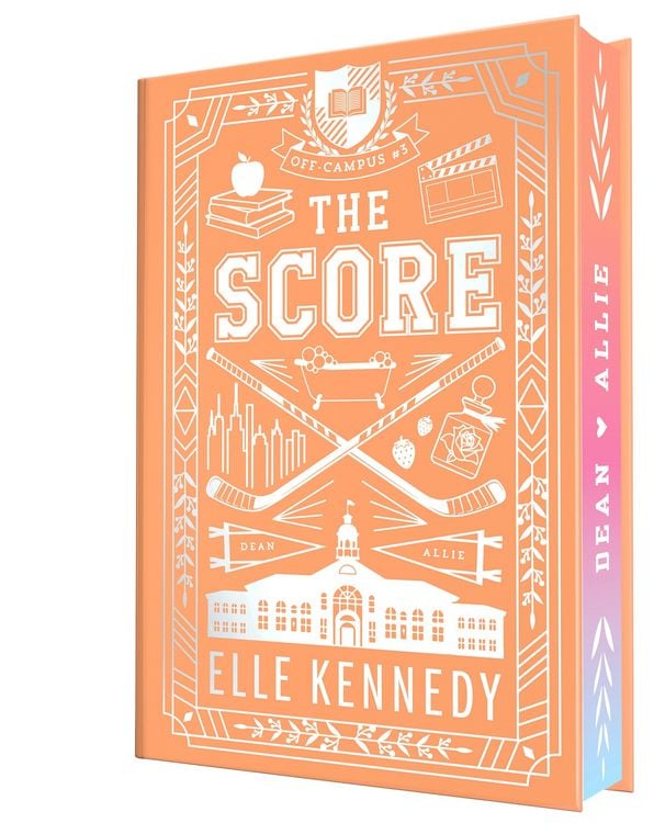 Produktbild: The Score (Collector's Edition)