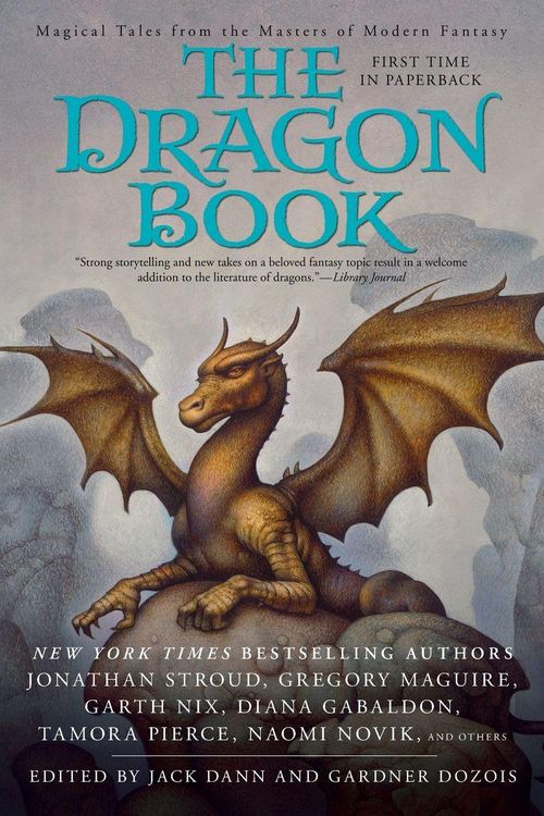 Produktbild: The Dragon Book