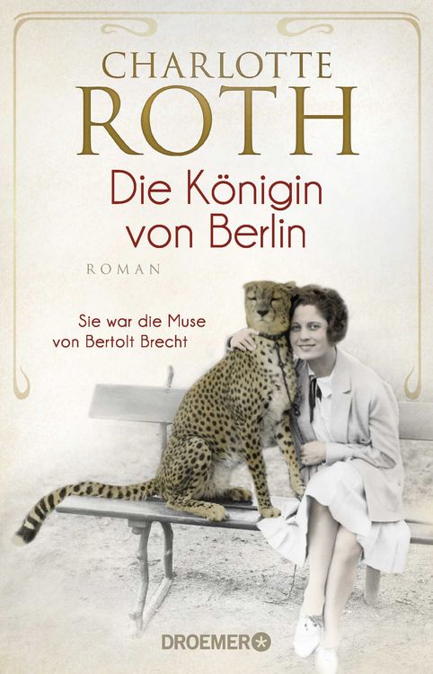 Produktbild: Die Königin von Berlin