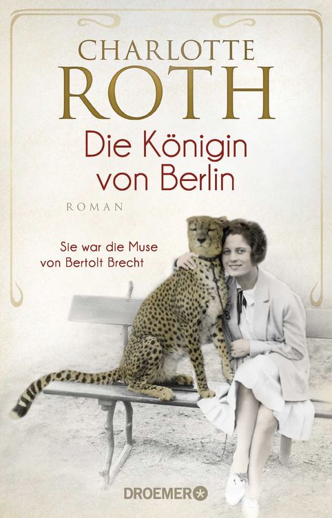 Produktbild: Die K&ouml;nigin von Berlin