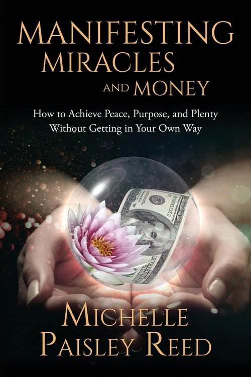 Produktbild: Manifesting Miracles and Money