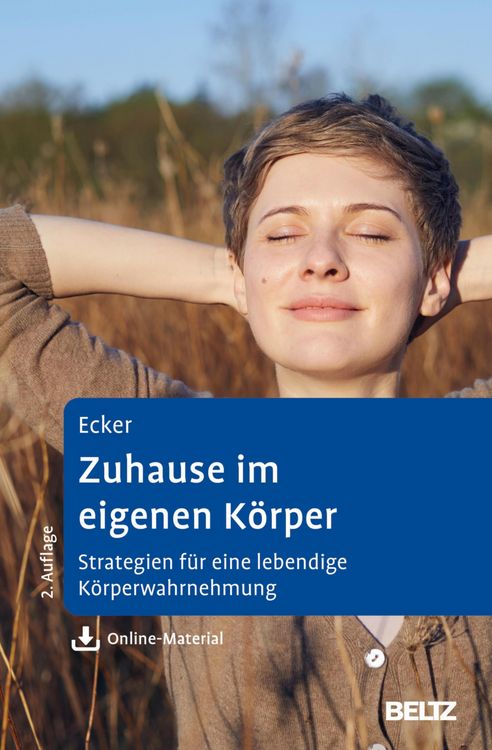 Produktbild: Zuhause im eigenen K&ouml;rper
