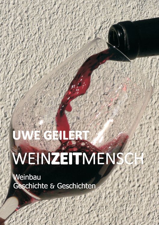 Produktbild: Wein Zeit Mensch