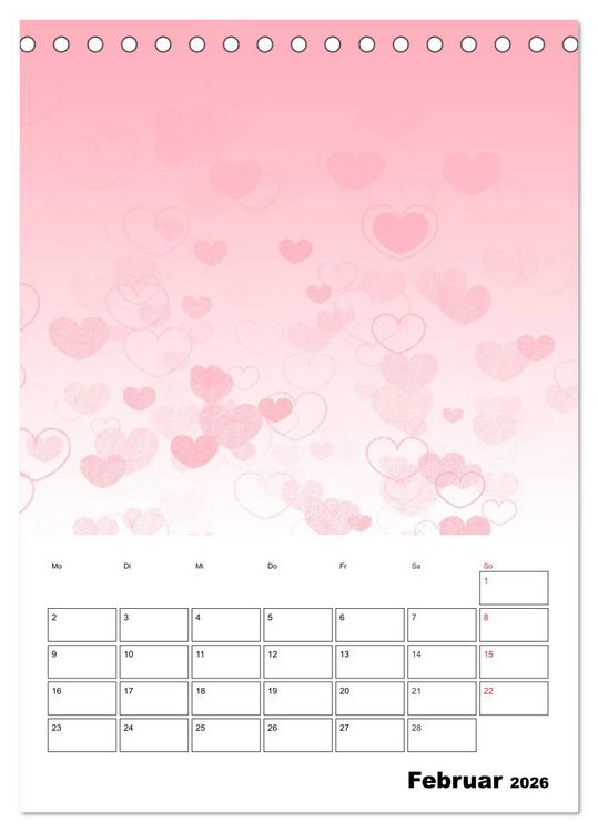 Produktbild: ERINNERUNGEN Zum Selberbasteln (Tischkalender 2026 DIN A5 hoch), CALVENDO Monatskalender