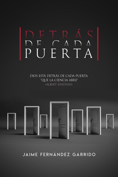 Produktbild: Detr&aacute;s de cada Puerta
