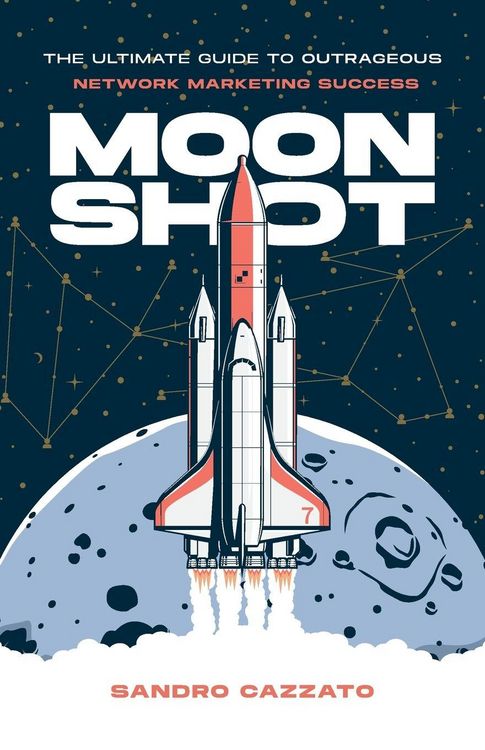 Produktbild: Moon Shot