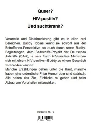 Produktbild: Sex & Drugs & HIV