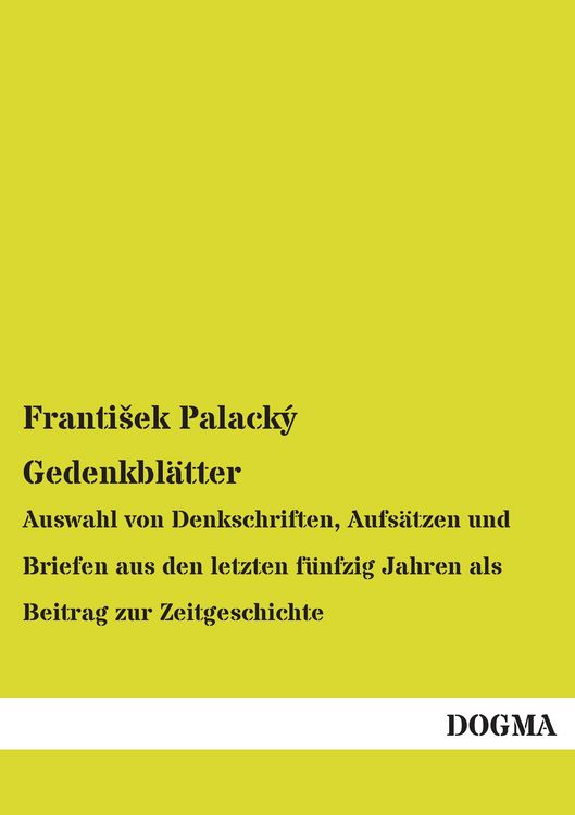 Produktbild: Gedenkbl&auml;tter