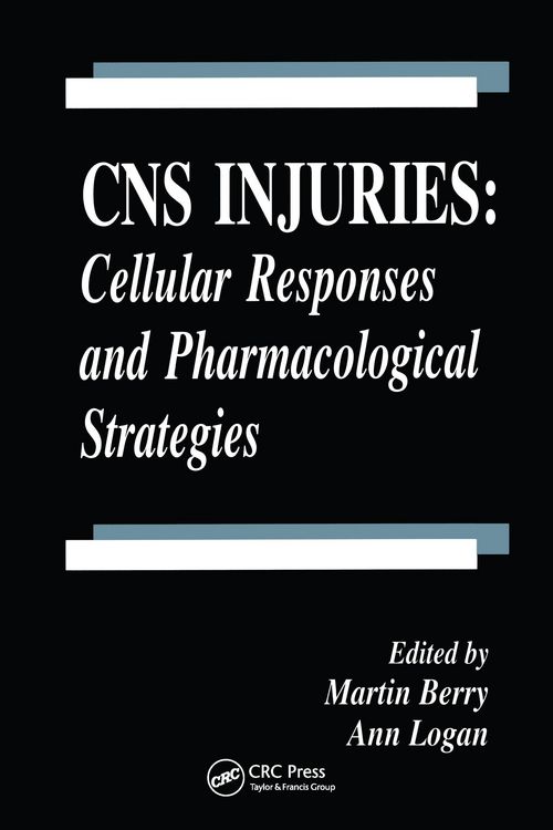 Produktbild: CNS Injuries