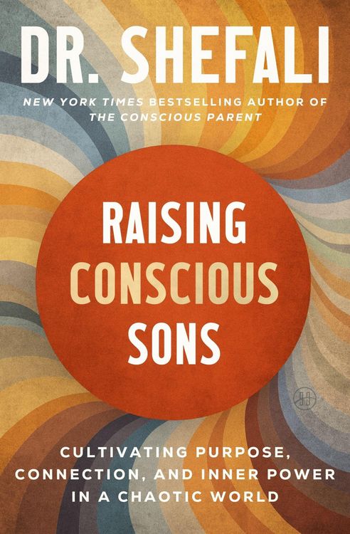 Produktbild: Raising Conscious Sons