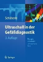 Produktbild: Ultraschall in der Gef&auml;&szlig;diagnostik