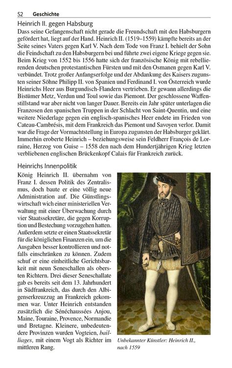 Produktbild: TRESCHER Reisef&uuml;hrer Schl&ouml;sser der Loire