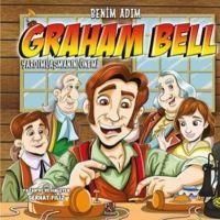 Produktbild: Benim Adim Graham Bell Yardimlasmanin &Ouml;nemi