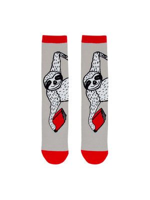 Produktbild: Book Sloth Socks Small