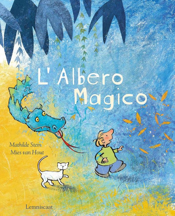 Produktbild: L' albero magico