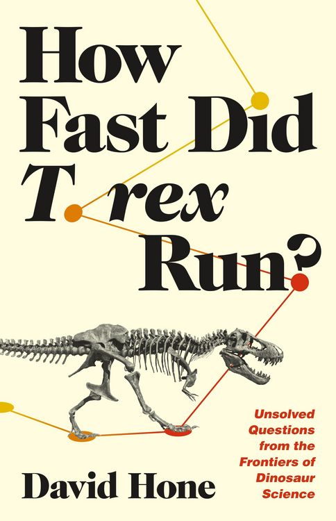 Produktbild: How Fast Did T. Rex Run?