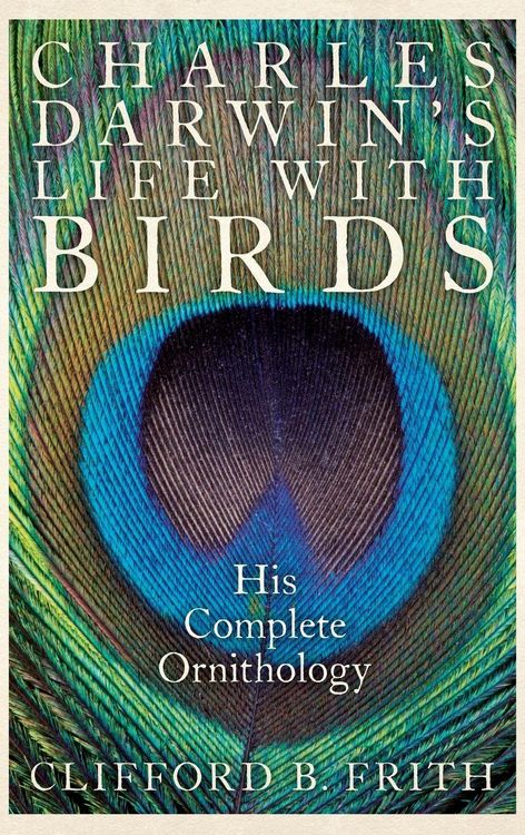 Produktbild: Charles Darwin's Life with Birds