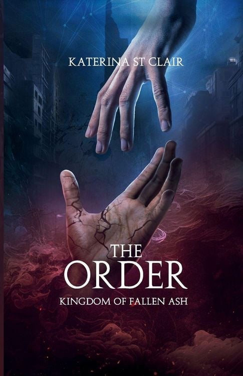 Produktbild: The Order