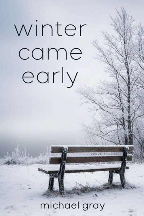 Produktbild: Winter Came Early