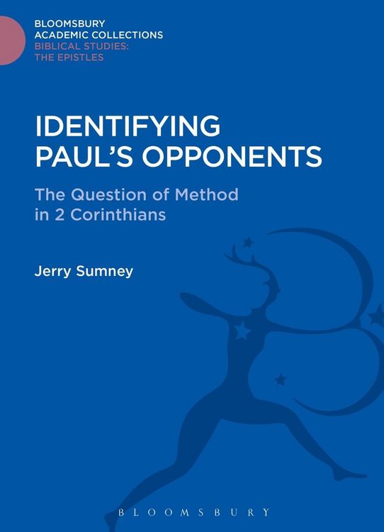 Produktbild: Identifying Paul's Opponents