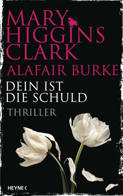 Produktbild: Dein ist die Schuld
