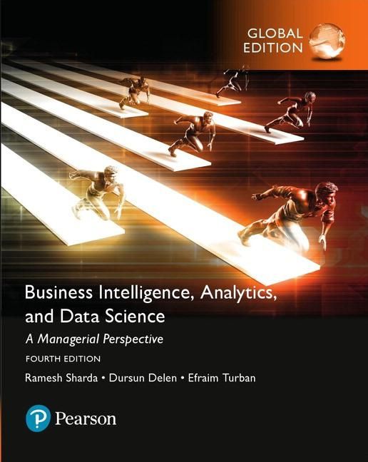 Produktbild: King, D: Business Intelligence: A Managerial Approach, Globa