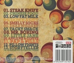 Produktbild: Spick And Span
