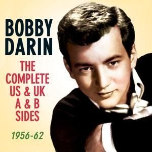 Produktbild: Compl. US&UK A&B Sides 1956-62