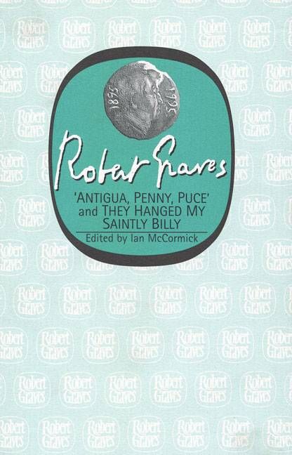 Produktbild: Antigua, Penny, Puce and They Hanged My Saintly Billy