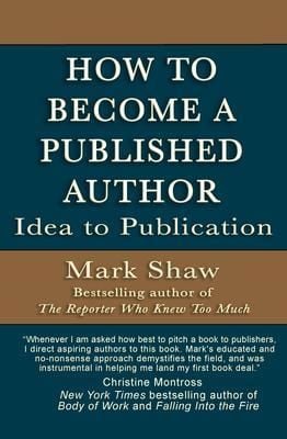 Produktbild: How to Become a Published Author