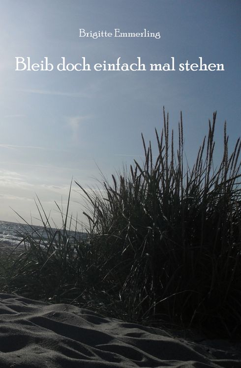 Produktbild: Bleib doch einfach mal stehen