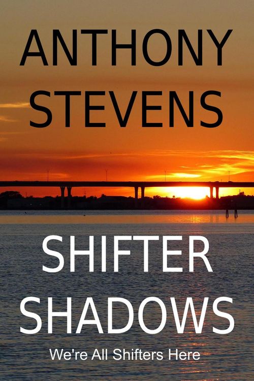 Produktbild: Shifter Shadows