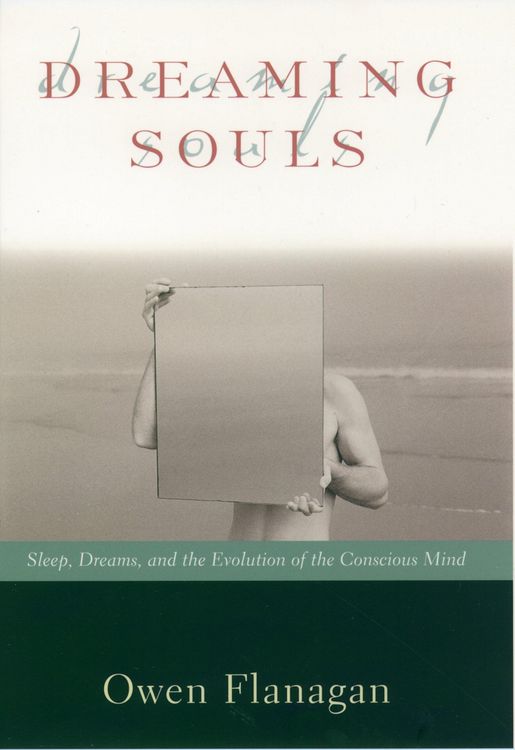 Produktbild: Dreaming Souls