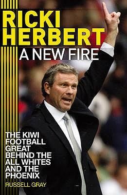 Produktbild: Ricki Herbert