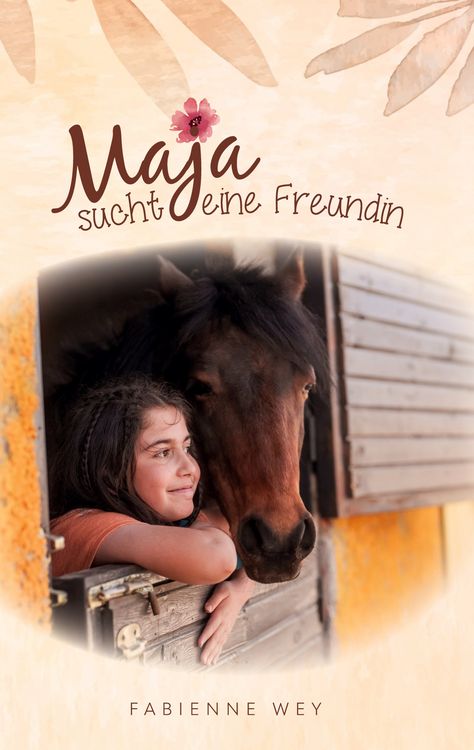 Produktbild: Maja sucht eine Freundin